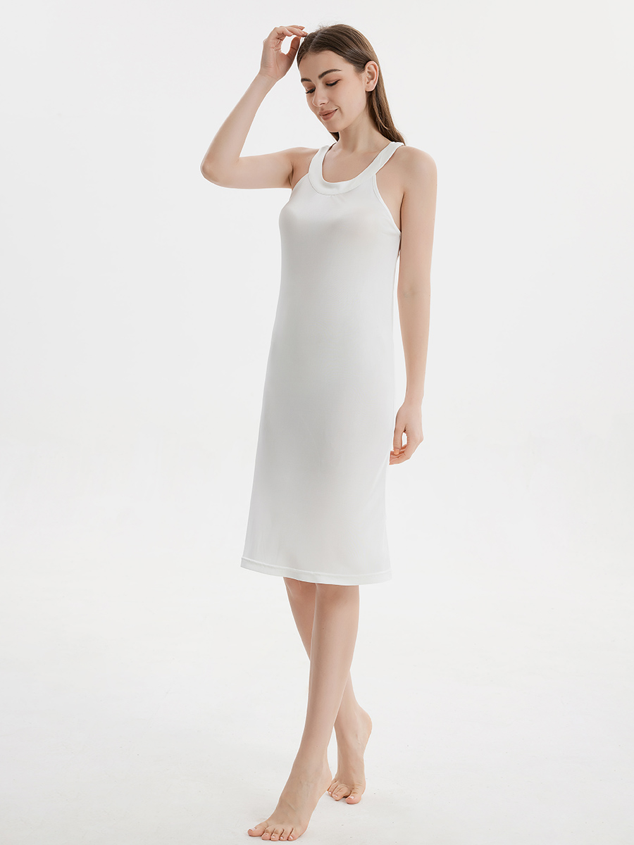 SuyaDream Women Solid Dresses  - đánh giá và giá Summer Clothing H&M