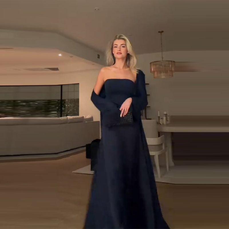 Retro Elegant Gown Modest Sati - đánh giá và giá Summer Clothing Women Sale