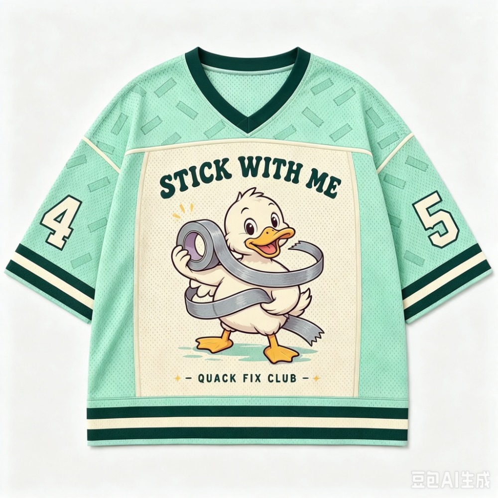 Y2K Style Fun Duck 3D Printed  - đánh giá và giá Summer Duck Clothing