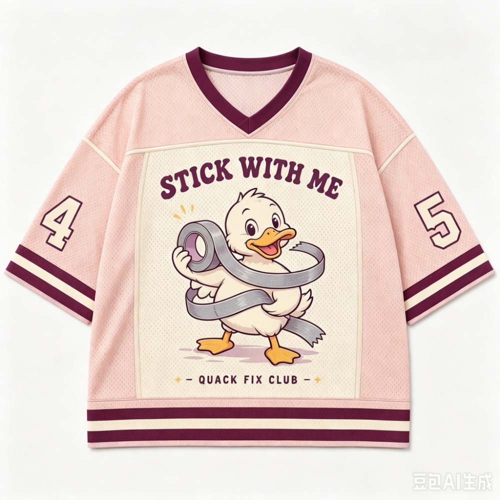 Y2K Style Fun Duck 3D Printed  - đánh giá và giá Summer Duck Clothing