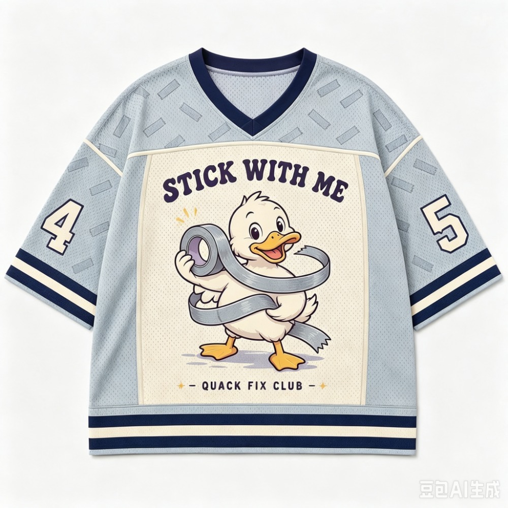 Y2K Style Fun Duck 3D Printed  - đánh giá và giá Summer Duck Clothing