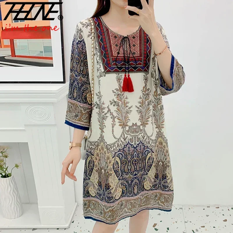 Women's Clothing Women Indian  - đánh giá và giá Indian Summer Vintage Clothing